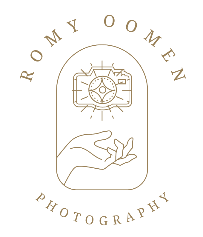 ROMY OOMEN PHOTOGRAPHY